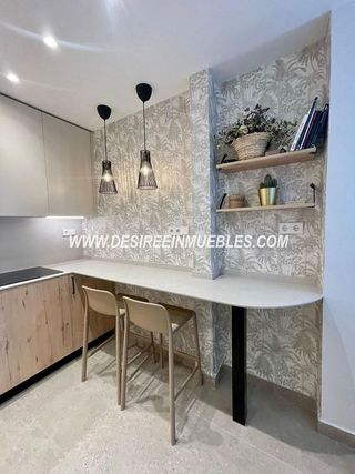 Estudio en venta en Sant Francesc en Valencia
