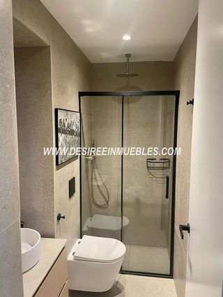Estudio en venta en Sant Francesc en Valencia