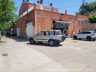 Chalet en venta en Partides de Lleida en Lleida