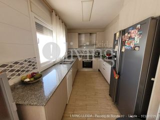 Chalet en venta en Partides de Lleida en Lleida