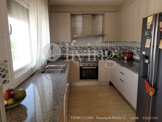 Chalet en venta en Partides de Lleida en Lleida