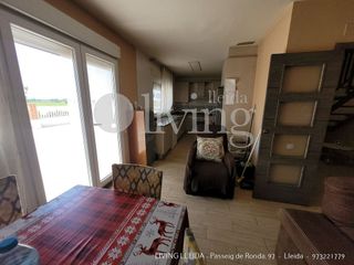 Chalet en venta en Partides de Lleida en Lleida