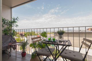 Piso en venta en Ermitagaña - Mendebaldea en Pamplona