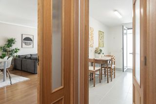 Piso en venta en Ermitagaña - Mendebaldea en Pamplona