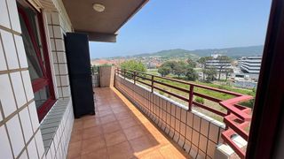 Piso en venta en Polígono Rojo - Aldapa en Getxo