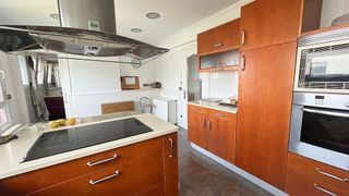 Piso en venta en Polígono Rojo - Aldapa en Getxo