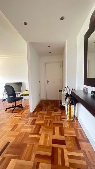 Piso en venta en Polígono Rojo - Aldapa en Getxo
