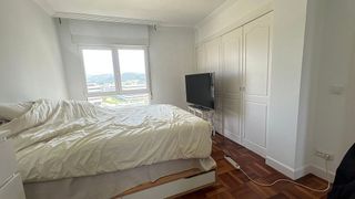 Piso en venta en Polígono Rojo - Aldapa en Getxo