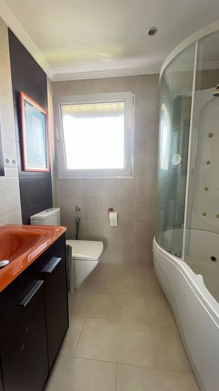 Piso en venta en Polígono Rojo - Aldapa en Getxo