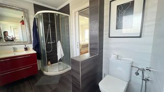Piso en venta en Polígono Rojo - Aldapa en Getxo