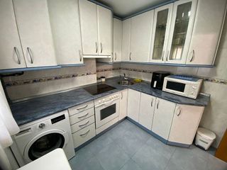 Piso en venta en Gamonal en Burgos