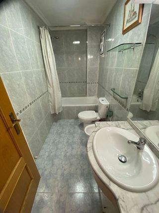 Piso en venta en Gamonal en Burgos