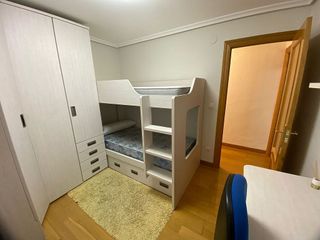 Piso en venta en Gamonal en Burgos