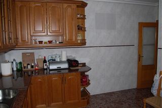 Dúplex en venta en Cehegín