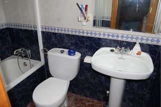 Dúplex en venta en Cehegín