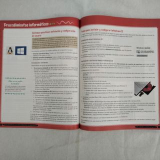 Tecnología y Digitalización II ESO. Libros texto.