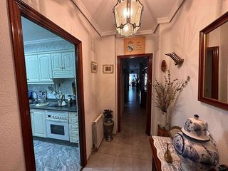 Piso en venta en Don Benito