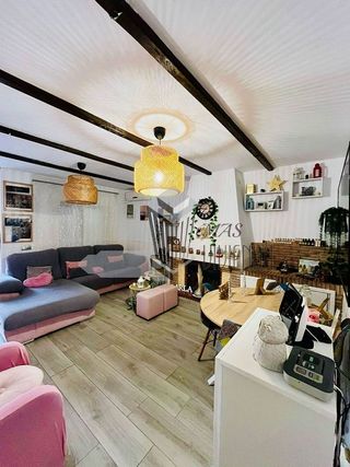 Casa adosada en venta en La Granja-La Colina-Los Pastores en Algeciras