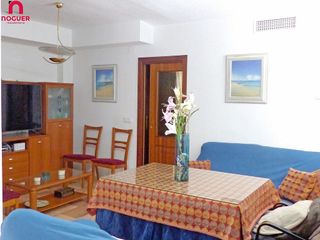 Piso en venta en Ciudad Jardín - Zoco en Córdoba