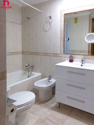 Piso en venta en Ciudad Jardín - Zoco en Córdoba