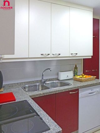 Piso en venta en Ciudad Jardín - Zoco en Córdoba