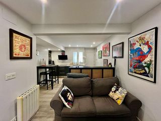 Piso en venta en Centro - Puerto Viejo en Getxo