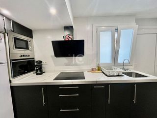 Piso en venta en Centro - Puerto Viejo en Getxo