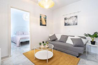 Piso en venta en Ayuntamiento - Catedral en Cádiz