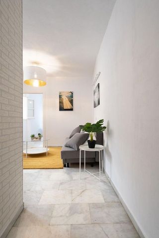Piso en venta en Ayuntamiento - Catedral en Cádiz