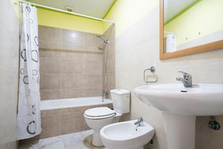 Piso en venta en Ayuntamiento - Catedral en Cádiz