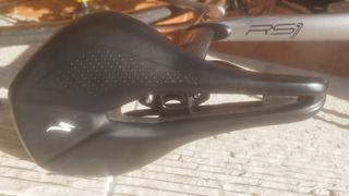 BH RS1 3.0 Bicicleta Carretera con ruedas MAVIC.