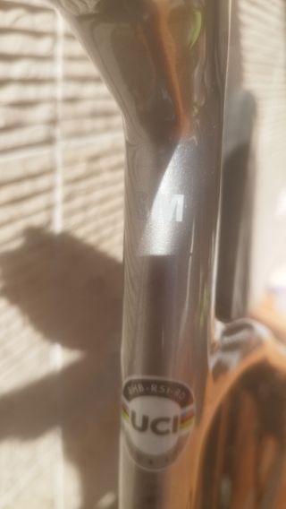 BH RS1 3.0 Bicicleta Carretera con ruedas MAVIC.