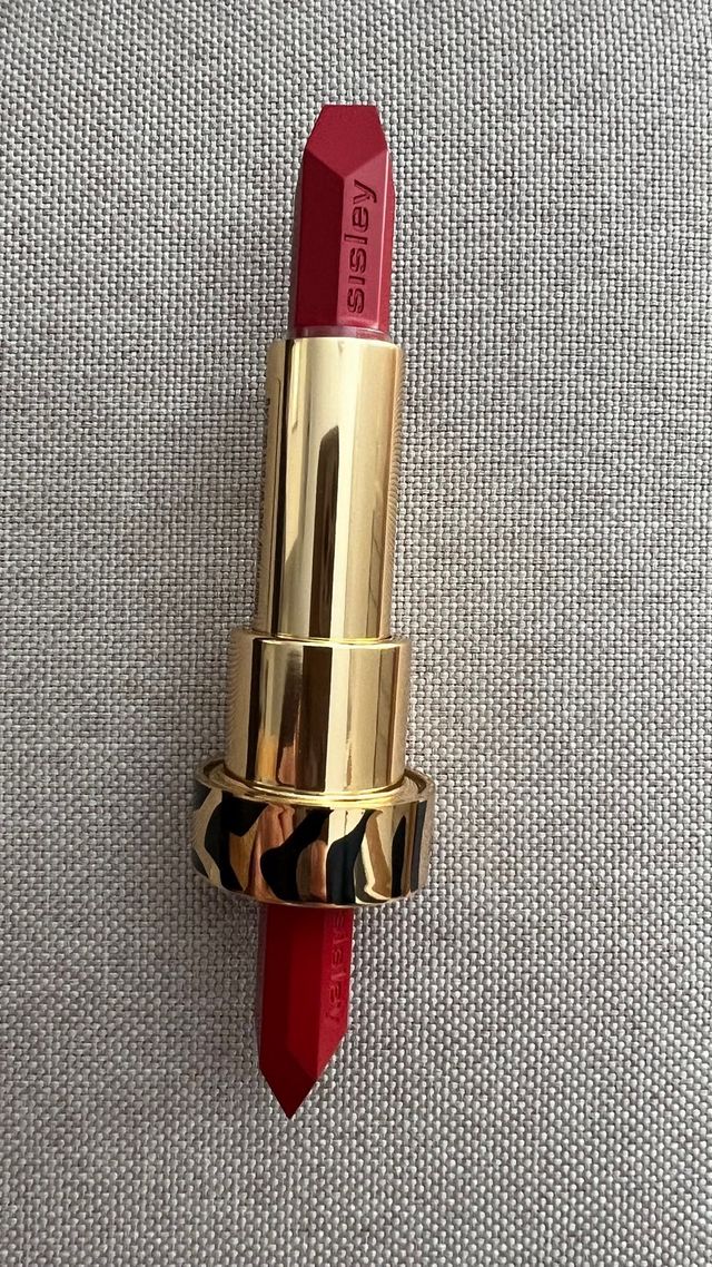 Sisley Barra Labios Roja