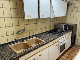Piso en venta en Cementiri Vell en Terrassa
