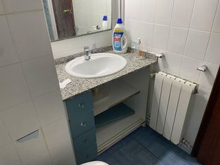 Piso en venta en Cementiri Vell en Terrassa