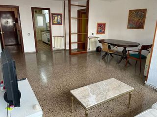 Piso en venta en Cementiri Vell en Terrassa