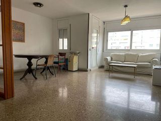 Piso en venta en Cementiri Vell en Terrassa