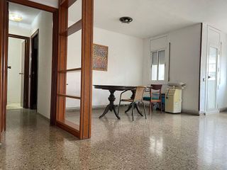 Piso en venta en Cementiri Vell en Terrassa