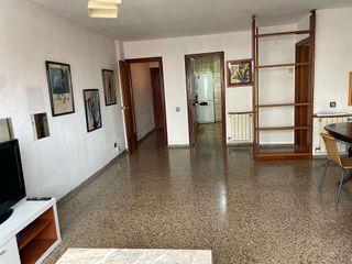Piso en venta en Cementiri Vell en Terrassa
