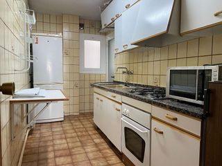 Piso en venta en Cementiri Vell en Terrassa