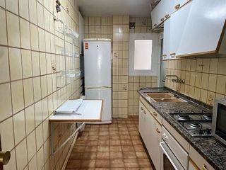 Piso en venta en Cementiri Vell en Terrassa