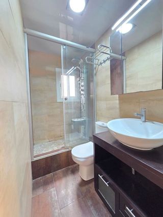 Ático en venta en Centre - Cordelles en Cerdanyola del Vallès