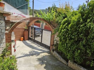 Chalet en venta en Terrabrava - Tordera Parc en Tordera