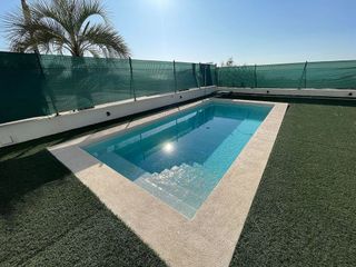 Chalet en venta en Zona Playa en Burriana