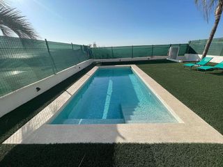 Chalet en venta en Zona Playa en Burriana