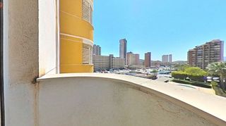 Piso en venta en Playa de Poniente en Benidorm
