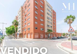 Piso en venta en Nueva Almería - Cortijo Grande - Vega de Acá en Almería