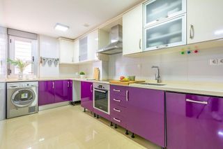 Piso en venta en Nueva Almería - Cortijo Grande - Vega de Acá en Almería