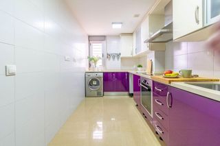 Piso en venta en Nueva Almería - Cortijo Grande - Vega de Acá en Almería