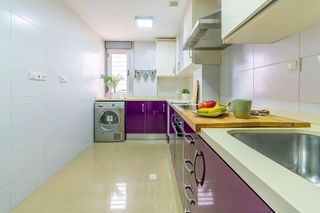 Piso en venta en Nueva Almería - Cortijo Grande - Vega de Acá en Almería